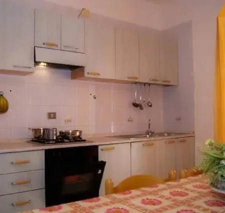 Le Corti Di Apartmán Rivabella
