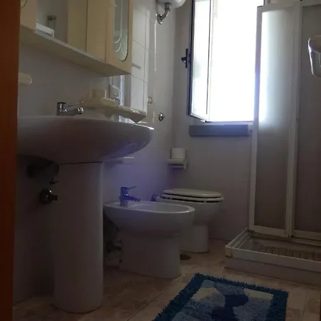 Apartmán Le Corti Di Rivabella