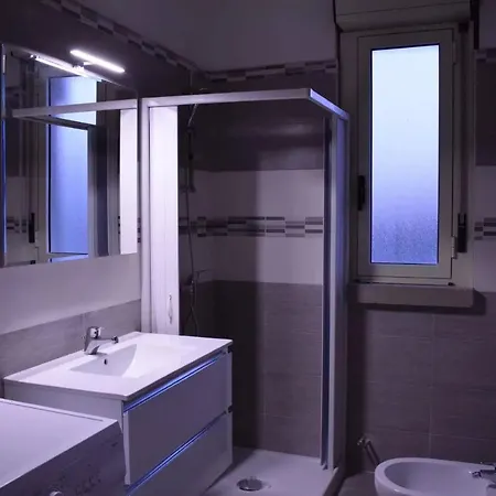 Apartmán Le Corti Di *