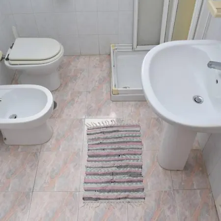Apartmán Le Corti Di *