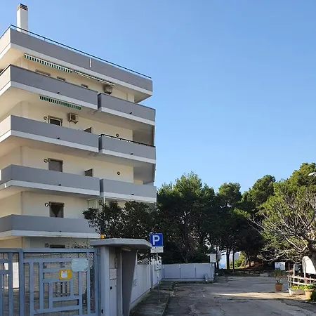 Le Corti Di Apartmán