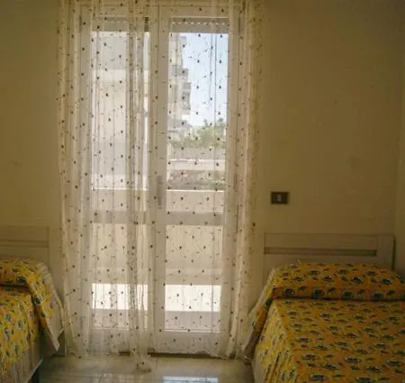 Apartmán Le Corti Di