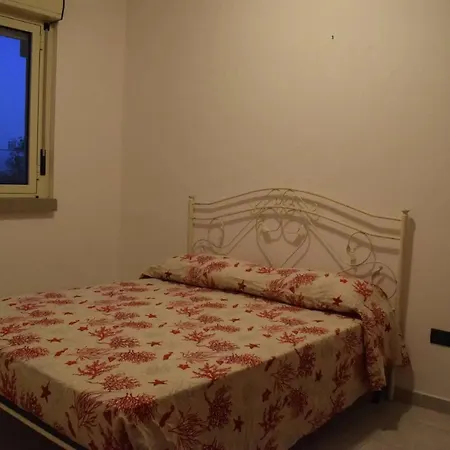 Le Corti Di Apartmán