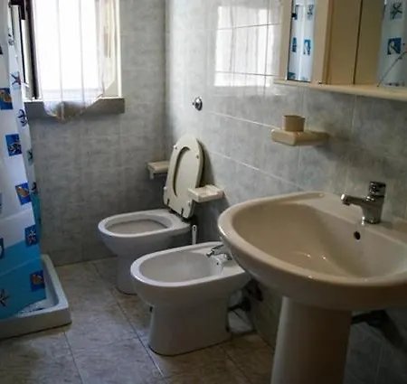 Apartmán Le Corti Di
